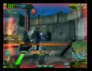 【A1】超時空戦闘機のボーダーブレイクその3