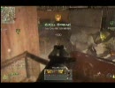 ［CoD:MW2］ 鮪(in NiCoD祭２）のDOM！特別編③ ［ToRo］