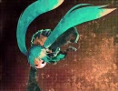 【初音ミク】～MyWay～【オリジナル】再ＵＰ仕様