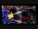 2月17日 VAMOS BLAZBLUECS 初･中級者大会 3決、決勝、エキシビジョン