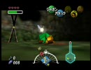 ツインスティックEXで関係ないゲームやる[ムジュラの仮面]　その4