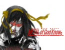 【キルファ】 「METAL of God Knows...」を歌ってみたんょ。