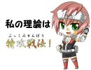 【ボーダーブレイク】私の理論は特攻戦法！その11【HG麻 B1】