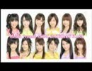 AKB48 KOKUHAKU FLASH