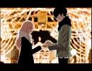 【300人記念】just be friends　オルゴールver.歌ってみた【syun】