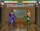 １２話　補足試合　ウル高生徒チームＶＳ教員チーム