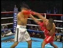 ボクシング エリック・モラレス vs グティ・エスパダス・Jr Ⅱ