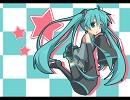 【初音ミク】Kin Kon Kan Kon♪【オリジナル曲】