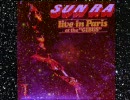Sun Ra - Spontaneous Simplicity