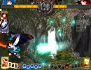東方非想天則　天子ｖｓ空