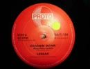 Legéar - Crashin' Down