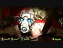 【L4D2】体育部員4人のAdd-on　逆襲のArena編その4【マルチ】