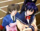 Rumble ～バンカラ夜叉姫～ Part16 (南阿硬校先攻めルート)