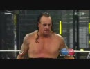 【WWE】Elimination Chamber 2/21/2010 Part 8【PPV】