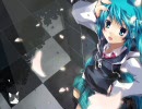 【初音ミク】　mp　【オリジナル】