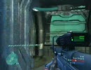 halo3 勢いだけのチームスナイパー