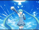 【初音ミク】For the future【オリジナル曲】
