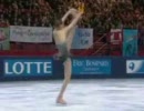 浅田真央のライバル.. ヨナはだれですか。