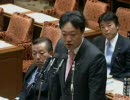 2010年2月23日衆議院予算委員会　民主党岡本充功議員の質疑