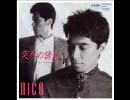 突然の誘惑/nico