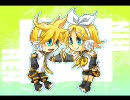 【鏡音リン・レン】２人合わせて・・・？