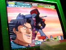 ガンダムカードビルダー0083　LUCKY STRIKE63本目
