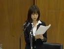 2010/2/24 衆議院厚生労働委員会 田中美絵子(民主党・無所属クラブ)