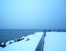 ノシャップ岬 2010-02-22