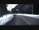 福島県の峠　♯1「三森峠」