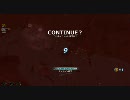【Valkyrie Sky】ロウスワンプBOSSステージ コンティニューから