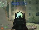 【CoD:MW2】１発撮りのTDM【PC】