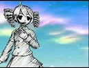 【UTAU】重音テトにHeavenly Starを歌わせてみた
