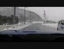 余呉湖（滋賀県）　2010.2.6