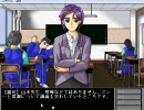 ジン(仮)が精神破壊を朗読してみた。第三夜