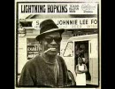 lightnin hopkins -shotgun blues