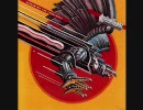 Judas Priest『Riding On The Wind』