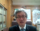西田昌司「不透明なJAL再生は問題だ」