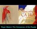 Roger Waters-The Grievances of the People