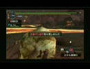 木曜だよ!モンハンヤローゼ　第22回　～金獅子より金猿～