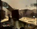 【Gメンの】憧れの人と勝負していただいた　その１【MW2】