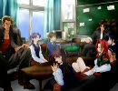 Rumble ～バンカラ夜叉姫～ Part18 (戦う侠たち)