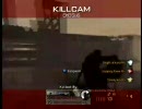 【Gメンの】憧れの人と勝負していただいた　その2【MW2】