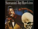screamin jay hawkins - i am the cool