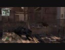 COD MW2 隠れ鬼 第３回　隠れ鬼大会（鬼視点）