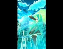 メルト　２Ｍ　ＭＩＸ　を歌ってみた。　ｂｙ　ｙ．ｈ