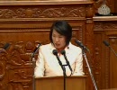 鹿野 道彦予算委員長解任決議案（後編）