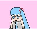ソワカちゃんの4コマフォールム3