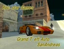 【GTA】雪と希望とCJとスノーアンドレアス OPⅢ