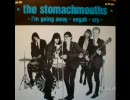 THE STOMACH MOUTHS - Cry