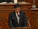 議院運営委員長松本剛明君解任決議案（後編）